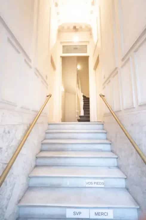 Appartementsblok Te Koop Brussel Centrum