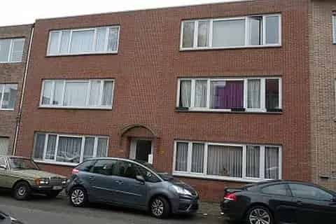 Appartementen Van Cortbeemdelei 2001