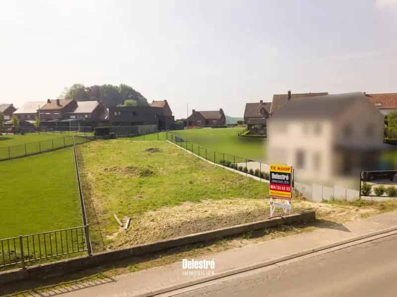 Bouwgrond 07a55ca Gelegenheid