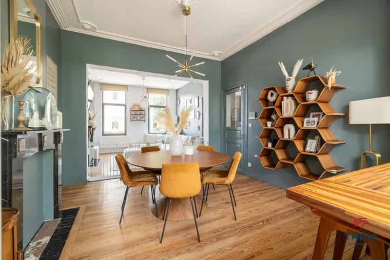 Huis te huur Arlon 4 slaapkamers gerenoveerd tuin