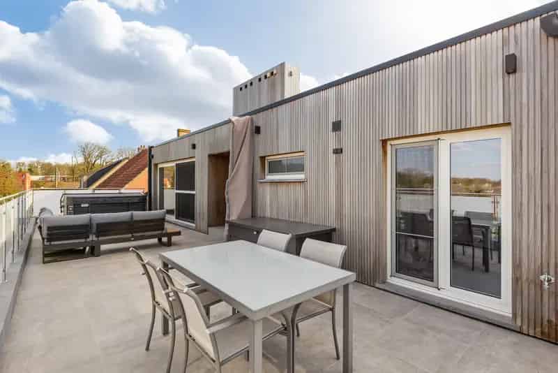 Luxueus Appartement te huur Gooreind