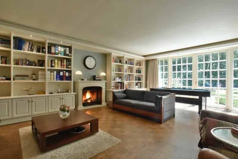 Villa Bungalow te Lanaken Rekem 450m2