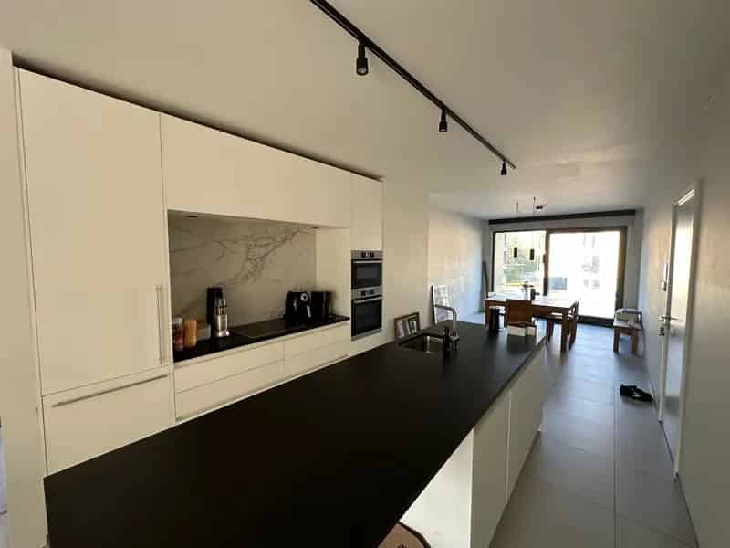 Appartement te koop Aalst - 2 slaapkamers - Tuin - EPC A