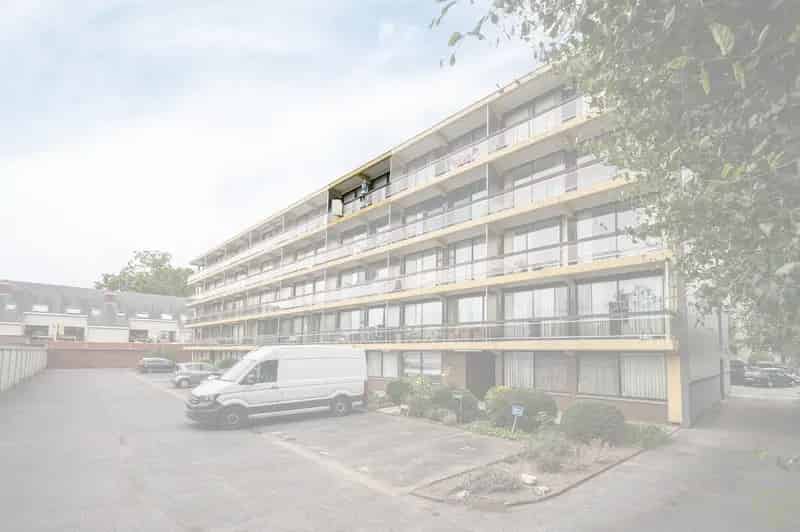 Appartement te huur