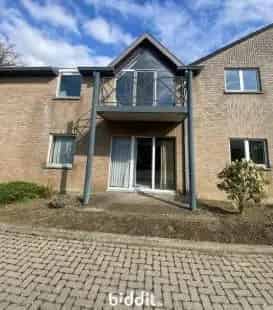 Assistentiewoning te Kermt - Ruim - Gelijkvloers - Nabij Hasselt