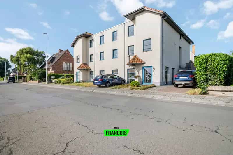 Duplexappartement te huur Bredene Strand Nabij