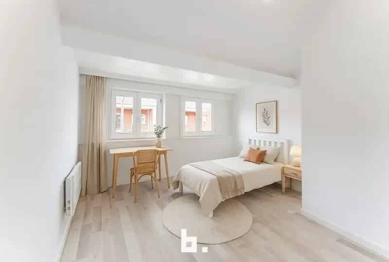 Gerenoveerde woning 2 slpk tuin Zwevegem EPC B