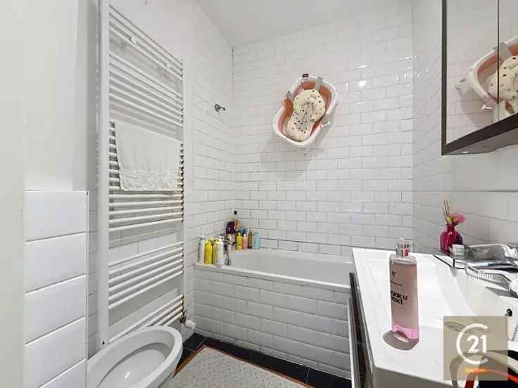 Appartement Te Koop Anderlecht - Gare du Midi