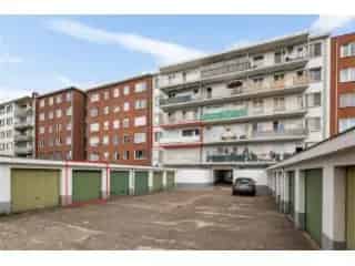 Appartement te Koop Borgerhout 2 Slaapkamers Garage EPC B
