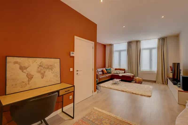 Prachtige woning 3 slaapkamers te huur co-housing