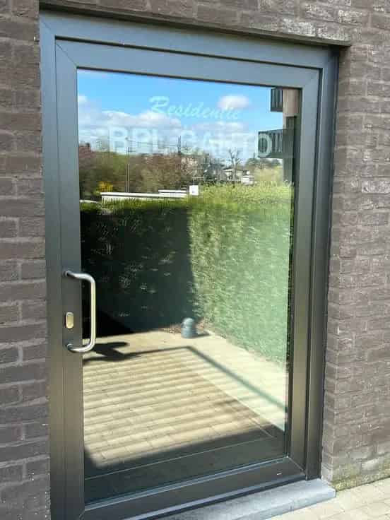 Appartement te koop Wondelgem 2 slaapkamers autostaanplaats