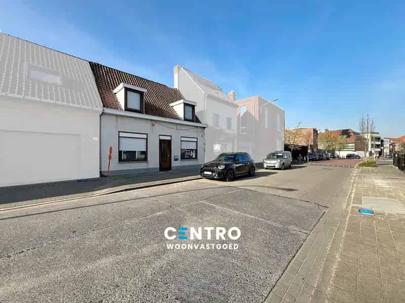 Huis te koop