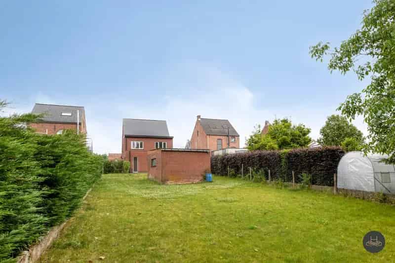 Gerenoveerde woning centrum