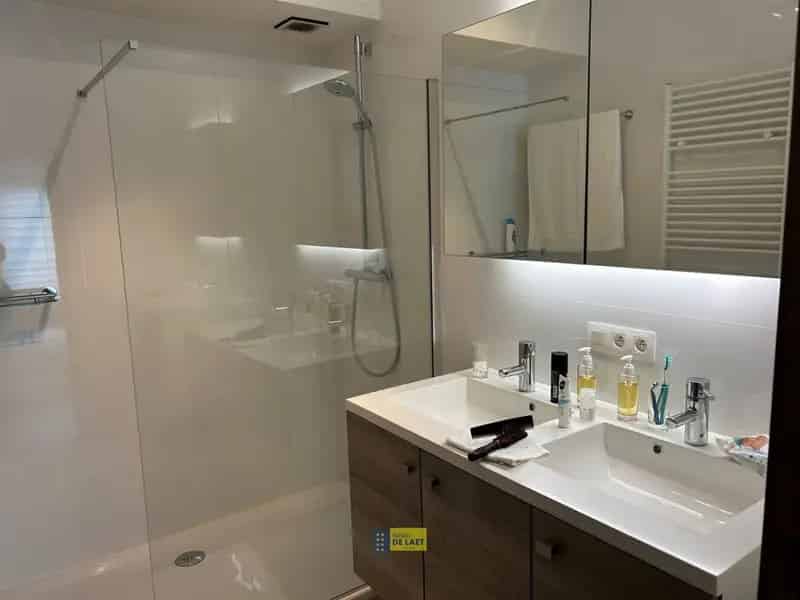 Appartement te koop Zoersel: 63m², 1 slaapkamer, tuin, garage