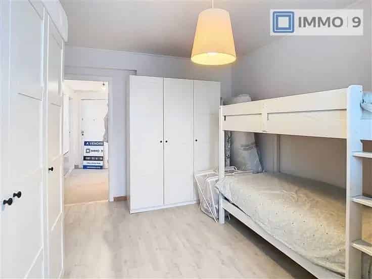 Appartement te koop Evere - 1 slaapkamer - 54m² - Garage