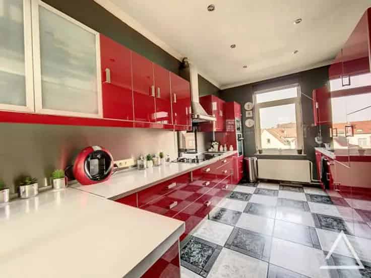 Duplex Te Koop 3 slaapkamers Decock