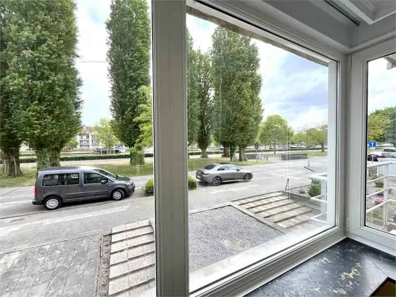 Appartement te huur Brugge 3 slaapkamers nabij centrum