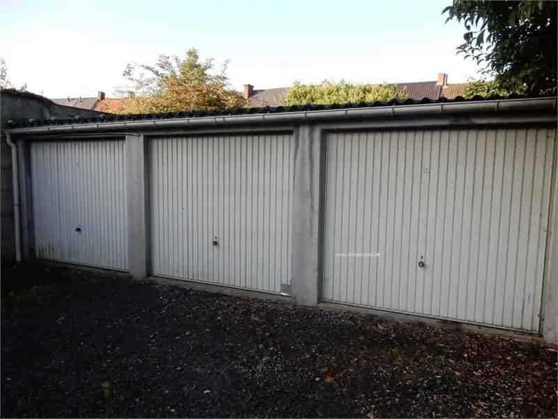 Garage te Huur Tielt Centrum