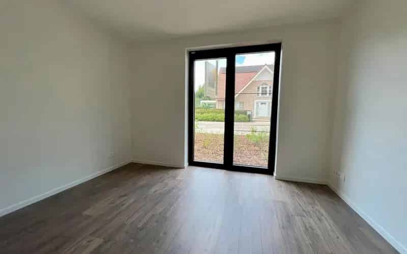 Appartement te huur Tienen 2 slaapkamers nieuwbouw