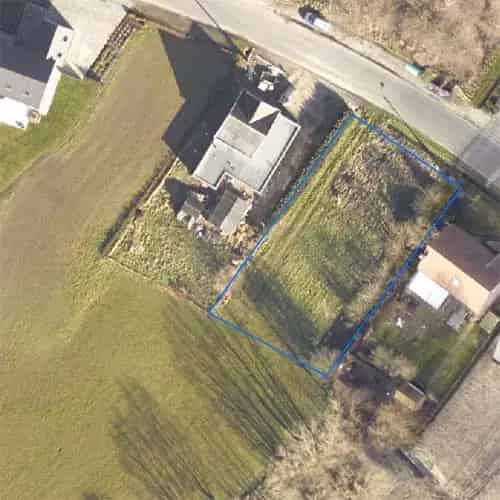 Bouwgrond te koop Berlaar Heikant 9a63ca