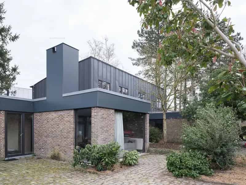 Te renoveren woning Merelbeke 6 slaapkamers 396m²