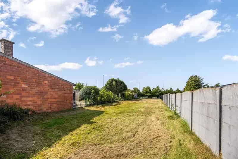 Bouwgrond te Huur Tielt-Winge 8A 83CA Nabij E314