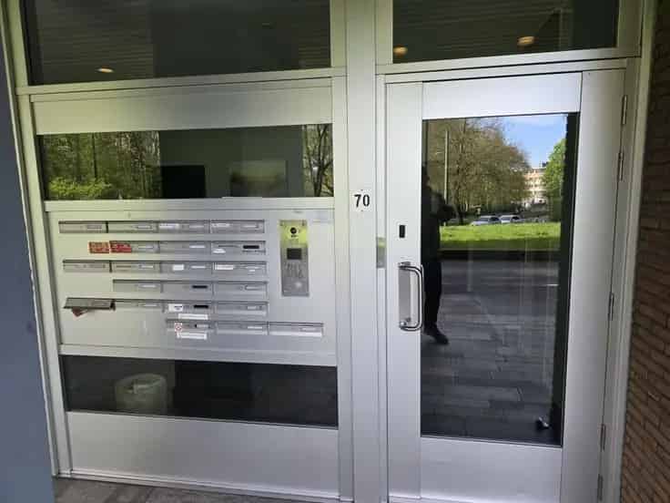 Appartement Te Koop Sint-Jans-Molenbeek 3 Slaapkamers
