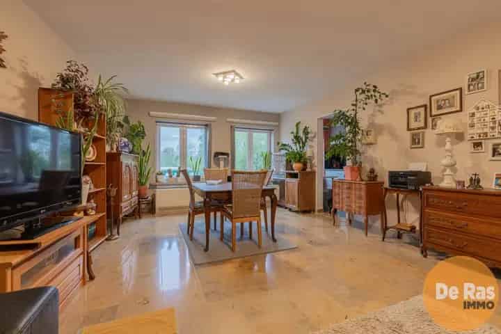 Appartement te koop in Aalst