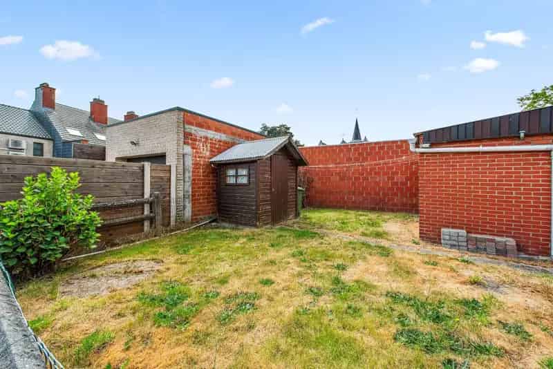 Charmante Woning Oplinter