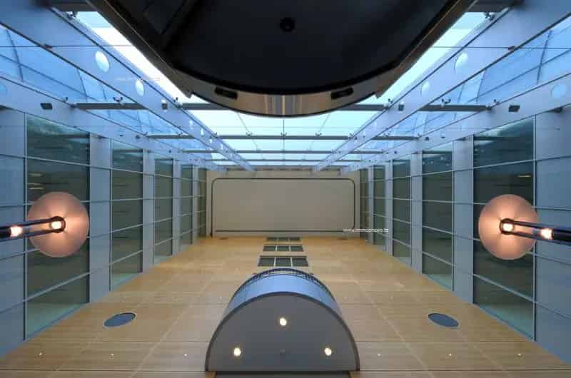 Kantoren te huur Evere 394m² - Nabij Luchthaven Zaventem