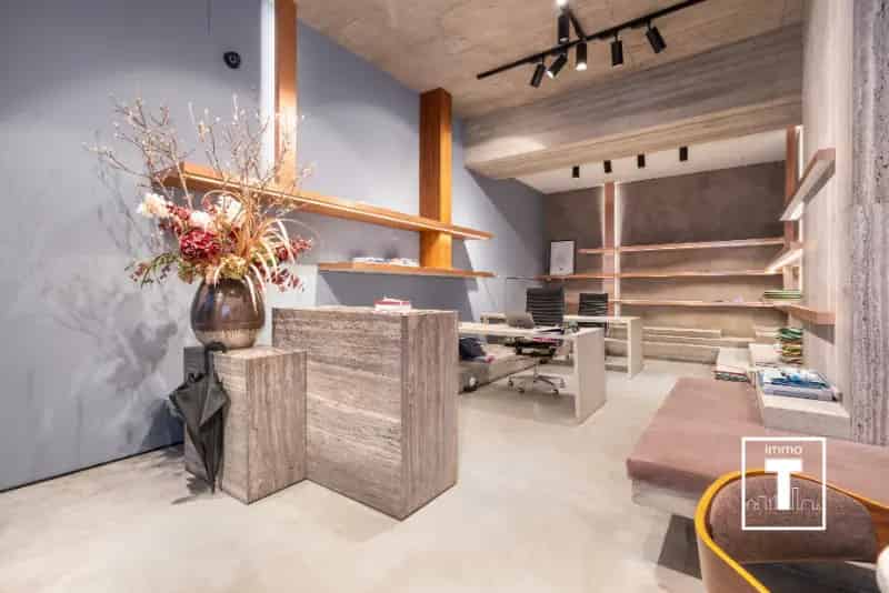 Kantoor te Huur Gent Centrum Nabij Sint Baafskathedraal
