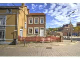 Huis te koop 3 slaapkamers Vaux-sous-Chèvremont