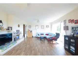 Appartement te koop Evere 93m² 3 slaapkamers 2 terrassen