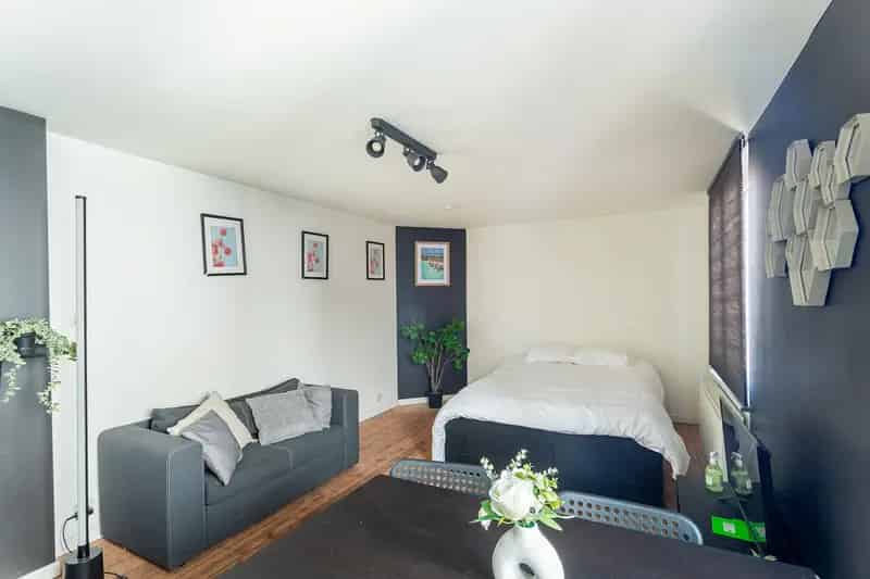 Studio te koop nabij KMSKA Antwerpen