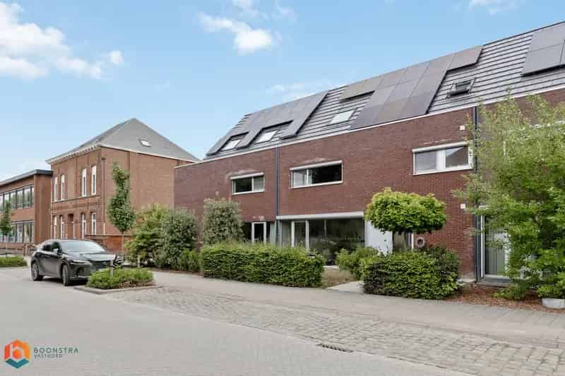 Energiezuinige woning 4 slaapkamers Schriek