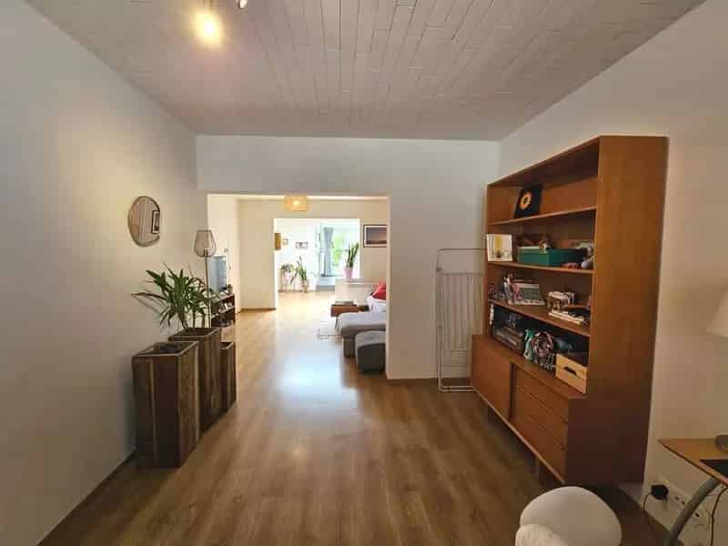 Gerenoveerde Gemeubileerde Woning Wijgmaal Nabij Leuven