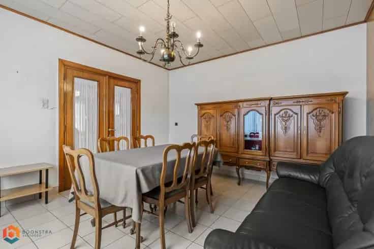 Huis Te Koop Werchter 3 Slaapkamers Ruim Perceel Garage