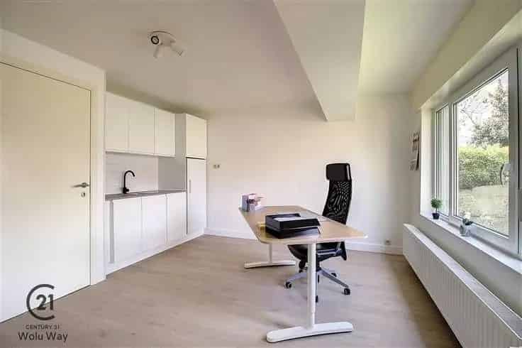 Appartementsblok Te Koop Everen 3 Kavels