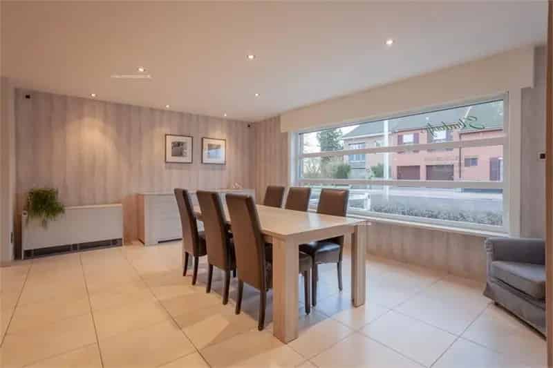 Huis te koop Laarne Centrum 2 slaapkamers