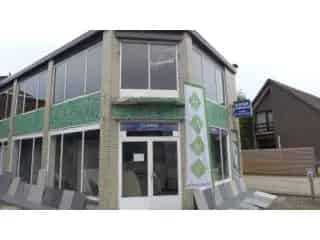 Industrie te koop Ham 818m² Showroom Magazijn