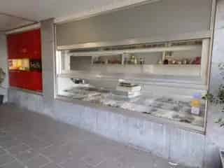 Handelspand te Huur Wilrijk 11m²