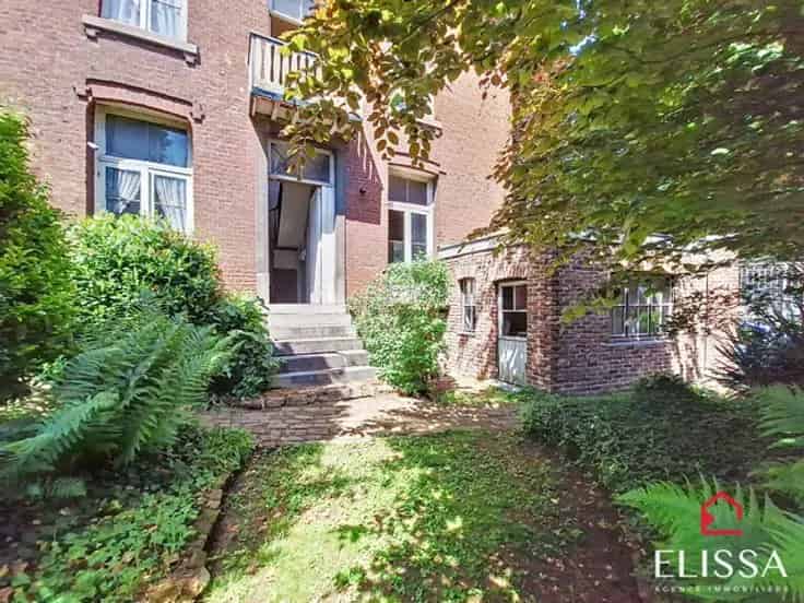 Huis Te Koop Te Renoveren - Grote Tuin - Cité Ardente