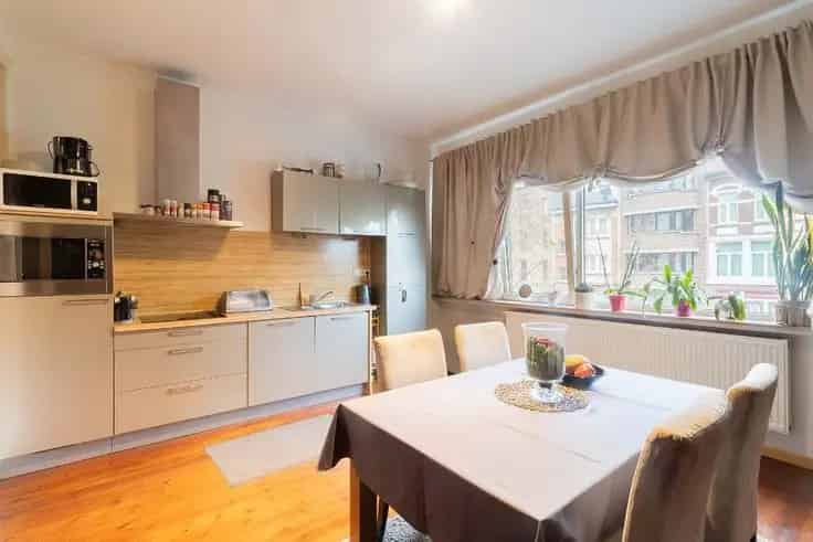 Appartement Te Koop Merksem Centrum