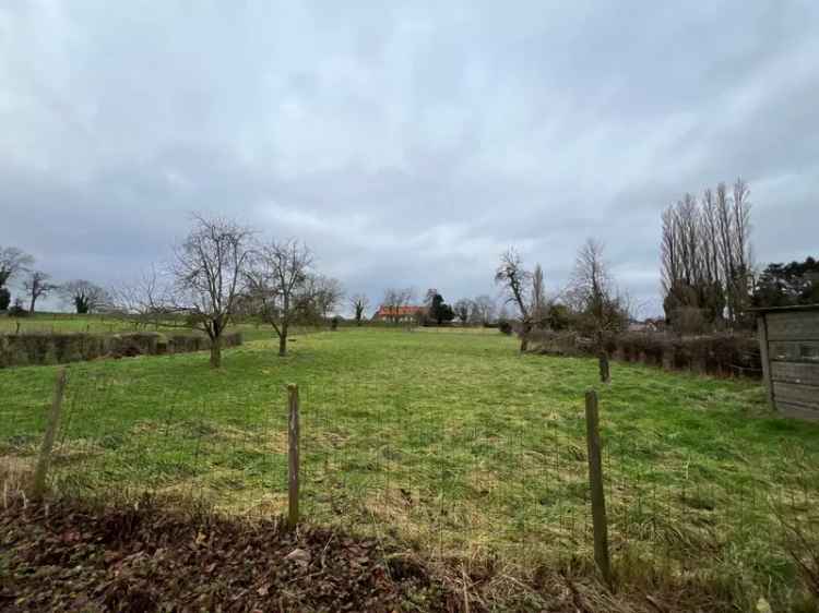 Huis te huur Spouwen 3 slaapkamers grote tuin