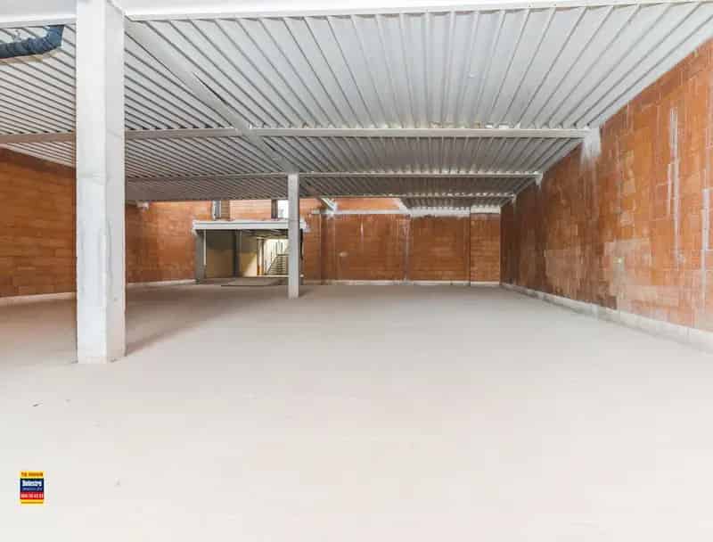 Nieuwbouw Commercieel Gelijkvloers 955m2
