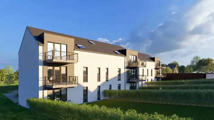 Appartement Te Koop