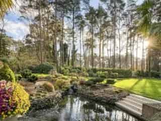 Villa te koop Grez-Doiceau - Luxe Eigendom met Binnenzwembad