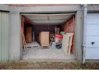 Garageboxen te koop Zwijndrecht - Opbrengsteigendom