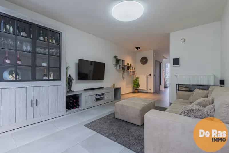 Huis te koop Heldergem 4 slaapkamers 2 badkamers garage tuin