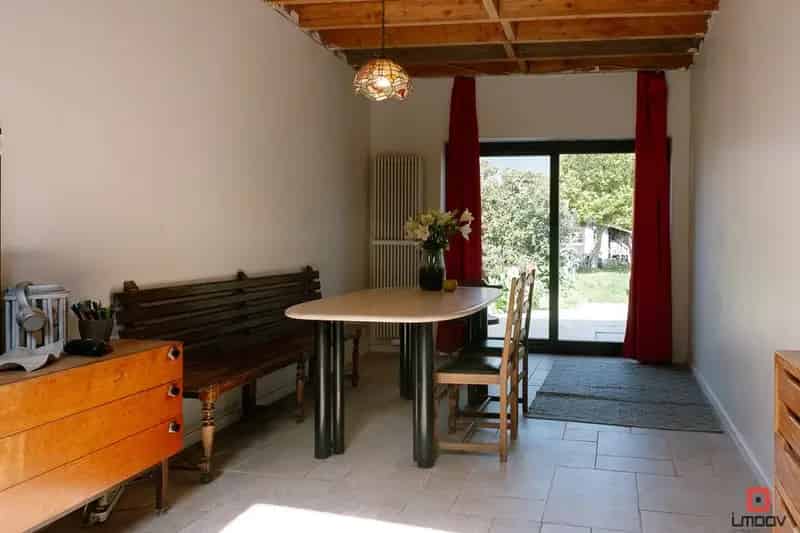 Huis te koop Petegem-aan-de-Leie: Instapklare woning met grote tuin